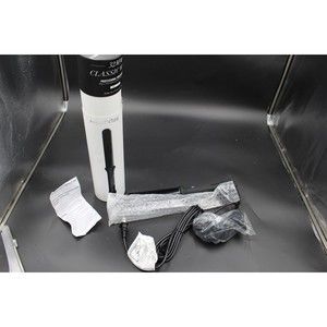 NuMe Classic Ceramic Curling Wand - 32mm Barrel Hair Curler - All Hair Types-